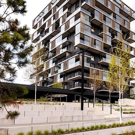 Downtown Apartments ,Next To Spodek-Free Parking Katowice Exterior foto